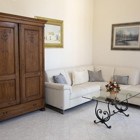 Apartmán Via Paisiello Lecce Exteriér fotografie