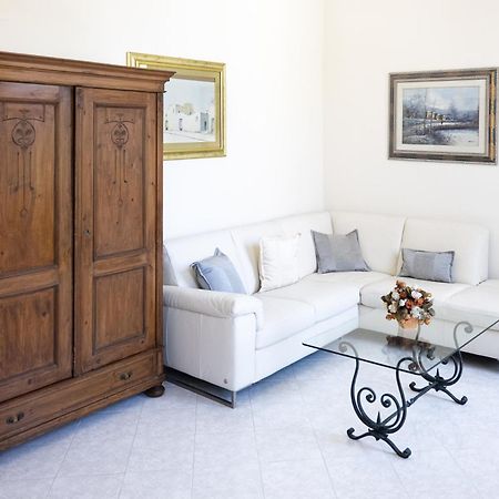 Apartmán Via Paisiello Lecce Exteriér fotografie