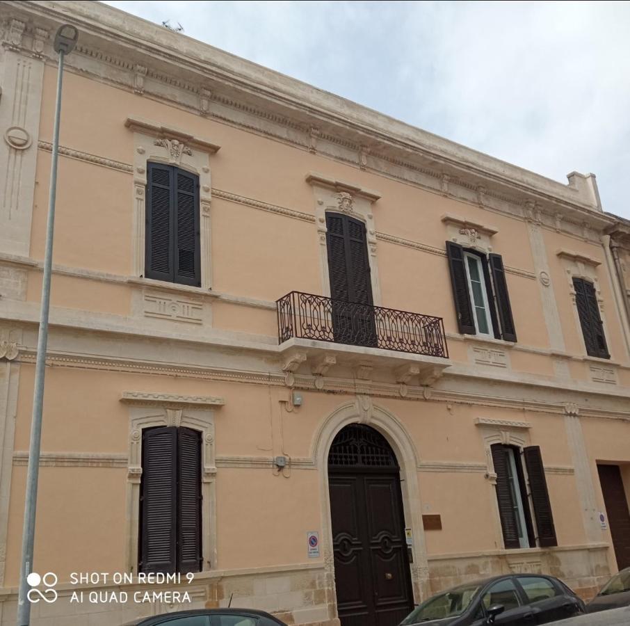 Apartmán Via Paisiello Lecce Exteriér fotografie