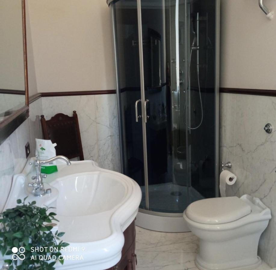 Apartmán Via Paisiello Lecce Exteriér fotografie