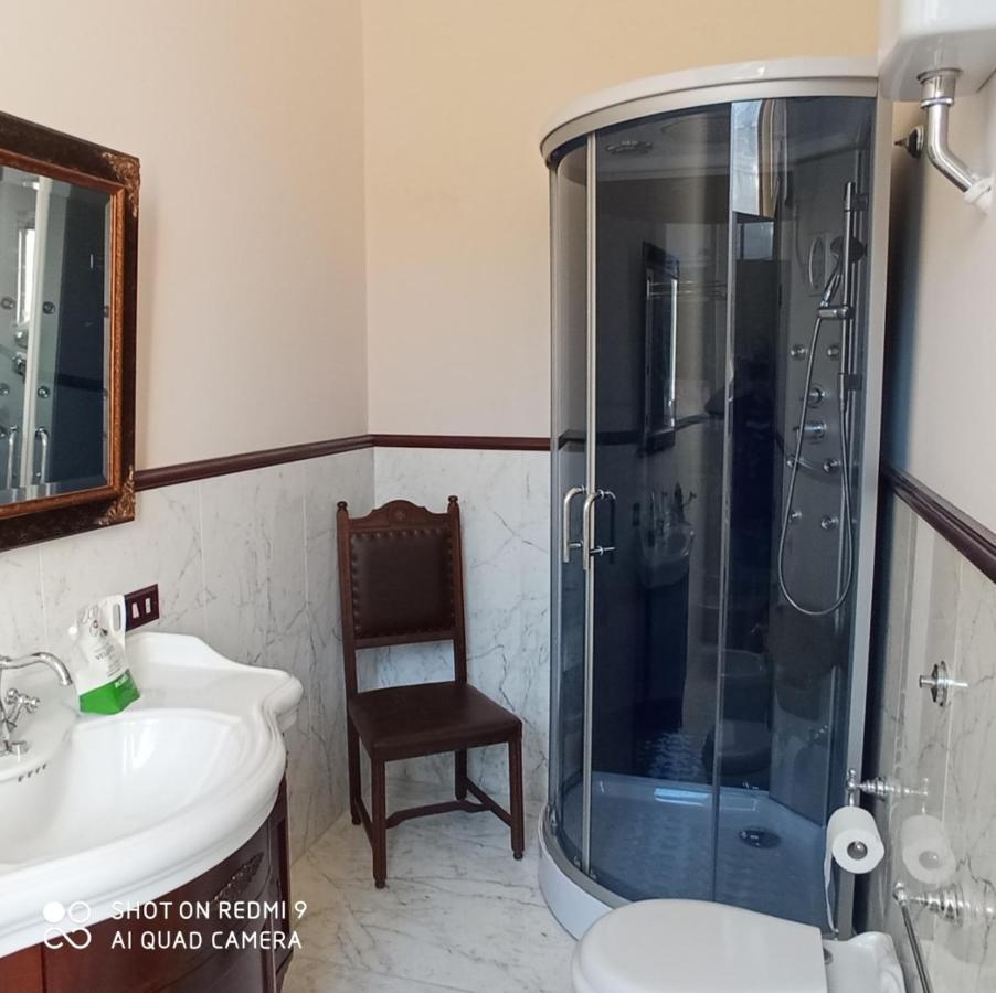 Apartmán Via Paisiello Lecce Exteriér fotografie