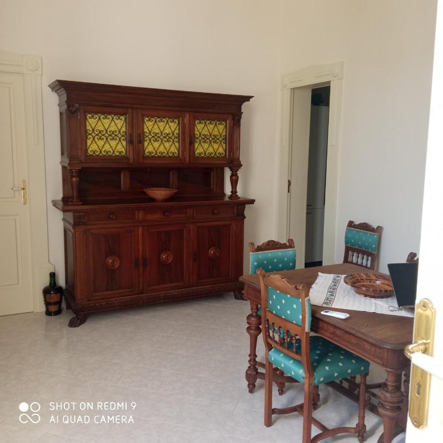 Apartmán Via Paisiello Lecce Exteriér fotografie
