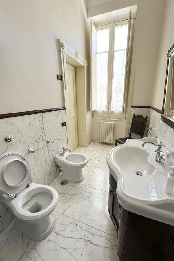 Apartmán Via Paisiello Lecce Exteriér fotografie