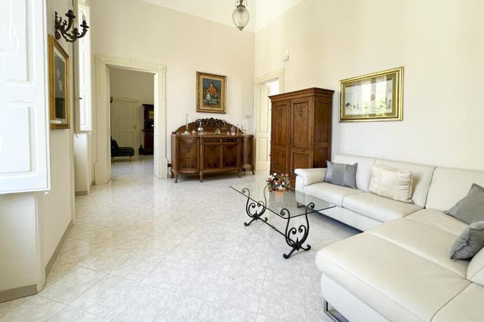 Apartmán Via Paisiello Lecce Exteriér fotografie