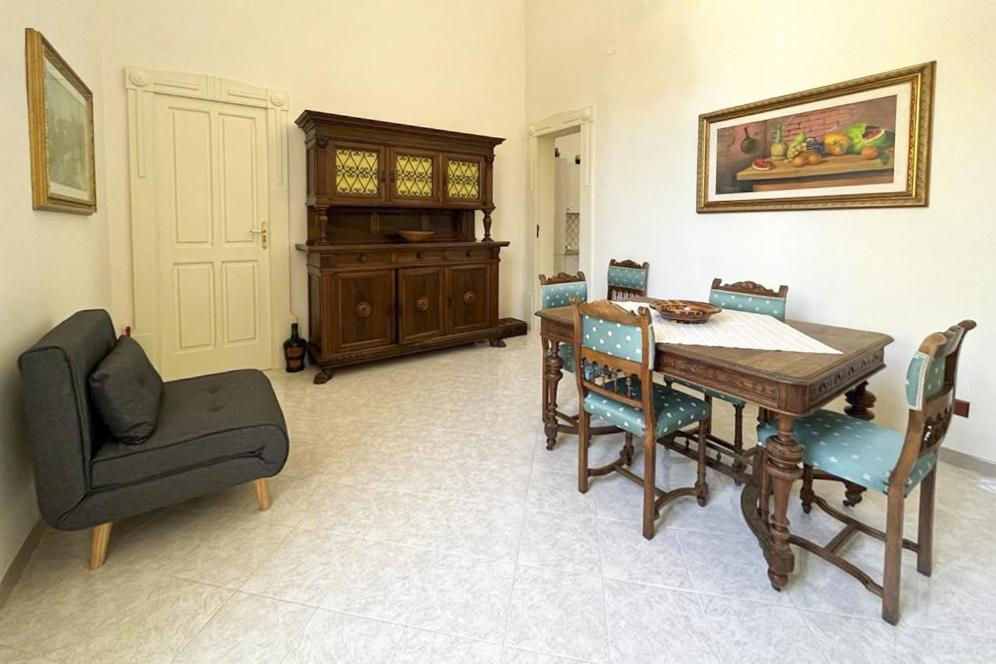Apartmán Via Paisiello Lecce Exteriér fotografie
