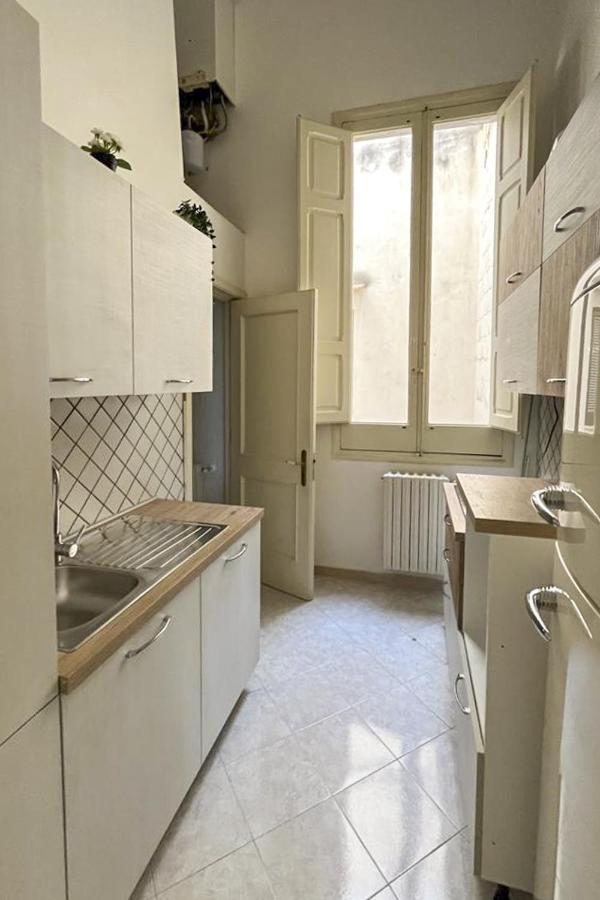 Apartmán Via Paisiello Lecce Exteriér fotografie