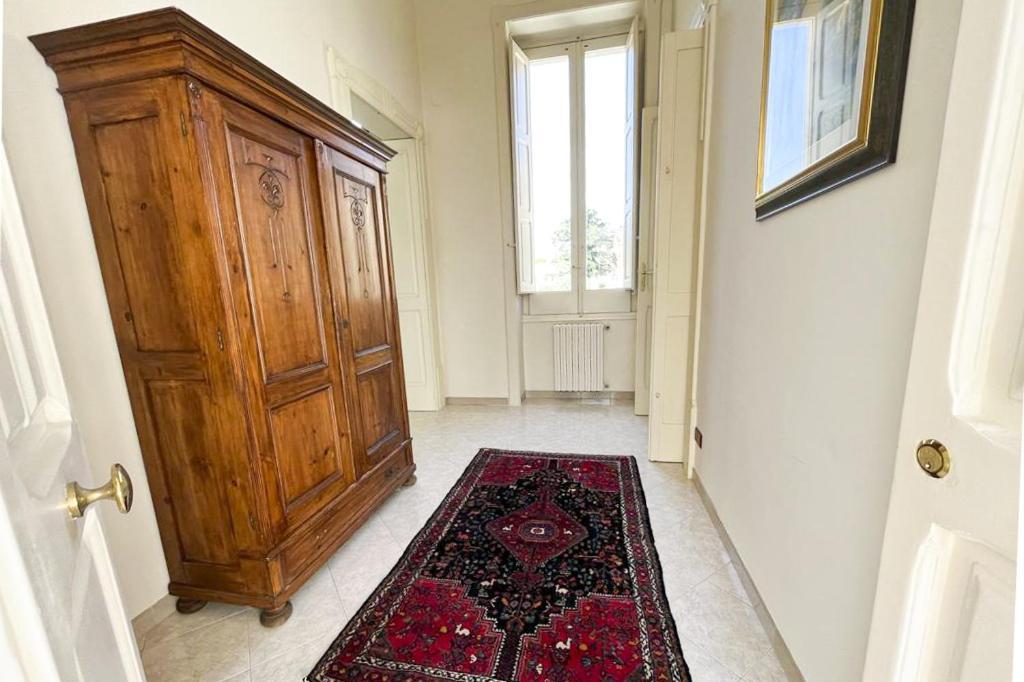 Apartmán Via Paisiello Lecce Exteriér fotografie