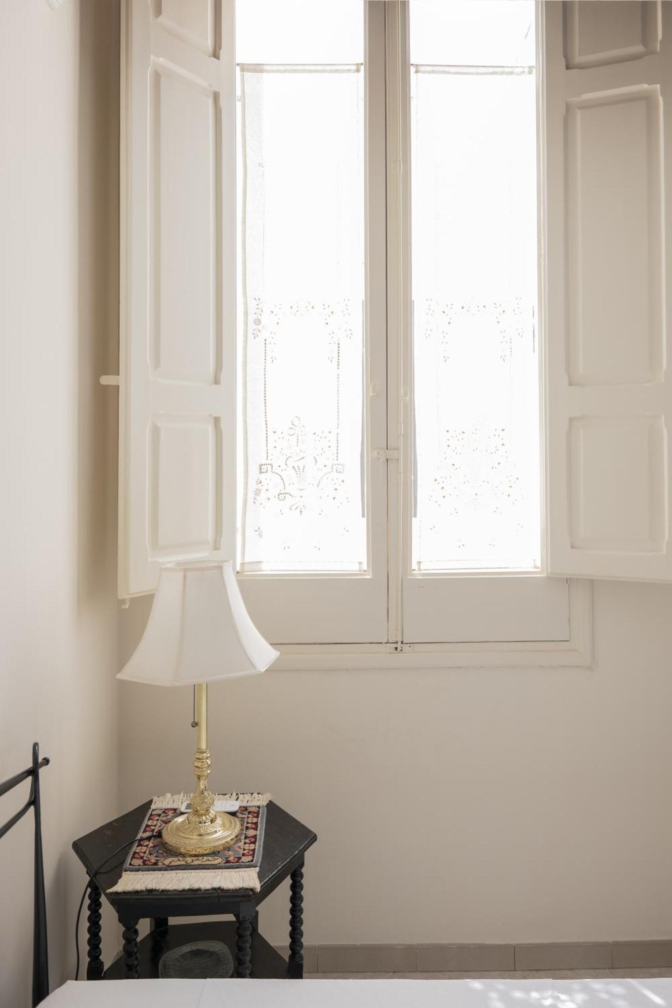 Apartmán Via Paisiello Lecce Exteriér fotografie