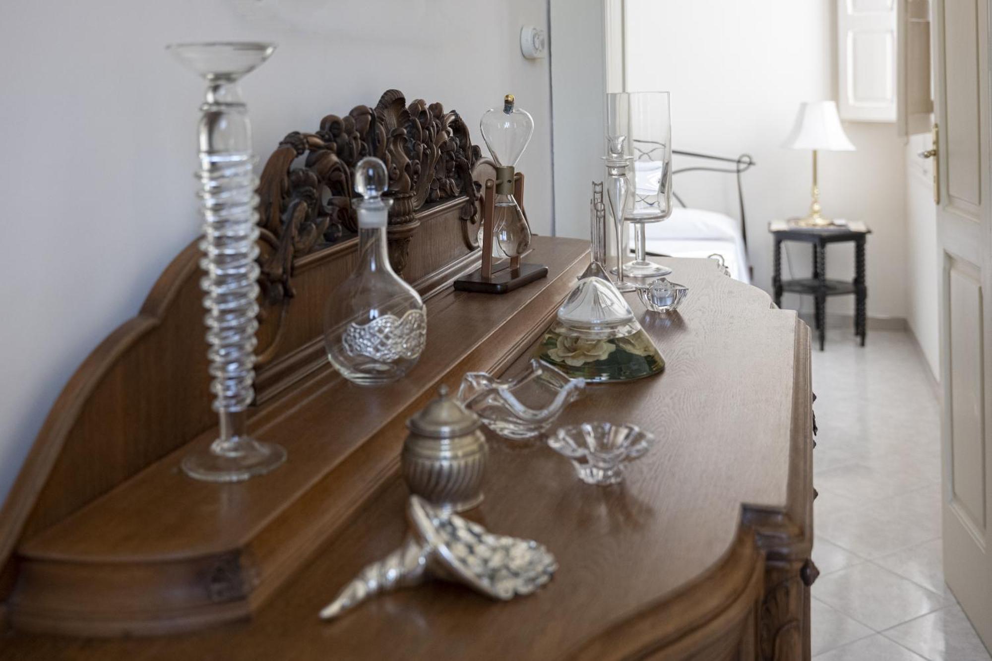 Apartmán Via Paisiello Lecce Exteriér fotografie